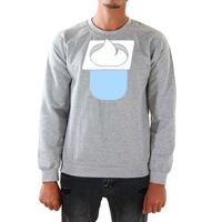 Adult Crew Neck Sweater Thumbnail