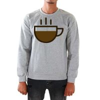 Adult Crew Neck Sweater Thumbnail