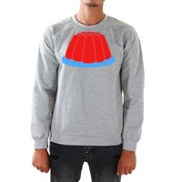 Adult Crew Neck Sweater Thumbnail