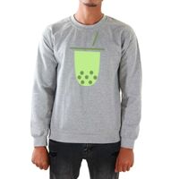 Adult Crew Neck Sweater Thumbnail
