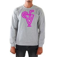 Adult Crew Neck Sweater Thumbnail