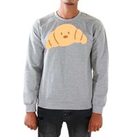 Adult Crew Neck Sweater Thumbnail