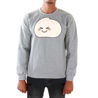 Adult Crew Neck Sweater Thumbnail