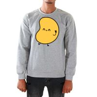 Adult Crew Neck Sweater Thumbnail