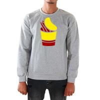 Adult Crew Neck Sweater Thumbnail
