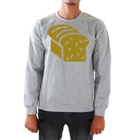 Adult Crew Neck Sweater Thumbnail
