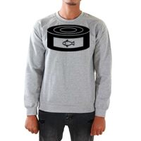 Adult Crew Neck Sweater Thumbnail