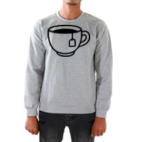 Adult Crew Neck Sweater Thumbnail