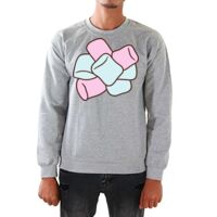 Adult Crew Neck Sweater Thumbnail