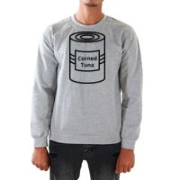Adult Crew Neck Sweater Thumbnail