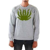 Adult Crew Neck Sweater Thumbnail