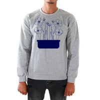 Adult Crew Neck Sweater Thumbnail