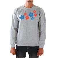 Adult Crew Neck Sweater Thumbnail