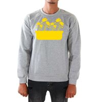 Adult Crew Neck Sweater Thumbnail