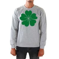 Adult Crew Neck Sweater Thumbnail