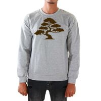 Adult Crew Neck Sweater Thumbnail