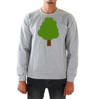 Adult Crew Neck Sweater Thumbnail