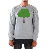 Adult Crew Neck Sweater Thumbnail