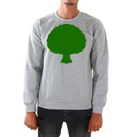Adult Crew Neck Sweater Thumbnail