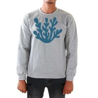 Adult Crew Neck Sweater Thumbnail