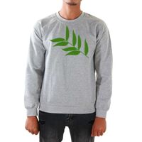 Adult Crew Neck Sweater Thumbnail