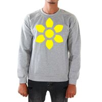 Adult Crew Neck Sweater Thumbnail