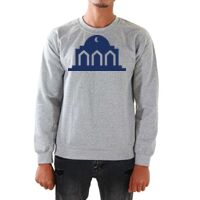 Adult Crew Neck Sweater Thumbnail
