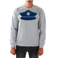 Adult Crew Neck Sweater Thumbnail