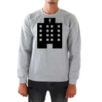 Adult Crew Neck Sweater Thumbnail