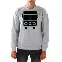 Adult Crew Neck Sweater Thumbnail