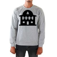 Adult Crew Neck Sweater Thumbnail