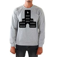 Adult Crew Neck Sweater Thumbnail