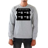 Adult Crew Neck Sweater Thumbnail