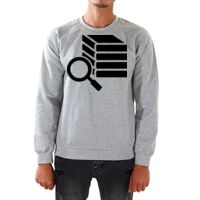 Adult Crew Neck Sweater Thumbnail