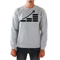 Adult Crew Neck Sweater Thumbnail