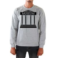 Adult Crew Neck Sweater Thumbnail