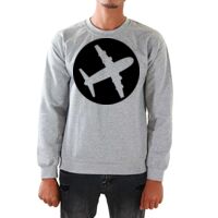 Adult Crew Neck Sweater Thumbnail