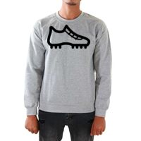 Adult Crew Neck Sweater Thumbnail