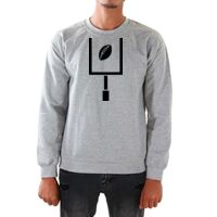 Adult Crew Neck Sweater Thumbnail
