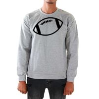 Adult Crew Neck Sweater Thumbnail