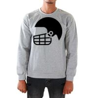 Adult Crew Neck Sweater Thumbnail