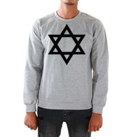 Adult Crew Neck Sweater Thumbnail
