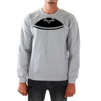 Adult Crew Neck Sweater Thumbnail