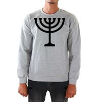 Adult Crew Neck Sweater Thumbnail