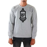 Adult Crew Neck Sweater Thumbnail