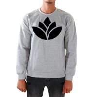 Adult Crew Neck Sweater Thumbnail