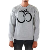 Adult Crew Neck Sweater Thumbnail