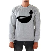 Adult Crew Neck Sweater Thumbnail