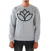 Adult Crew Neck Sweater Thumbnail