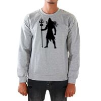 Adult Crew Neck Sweater Thumbnail